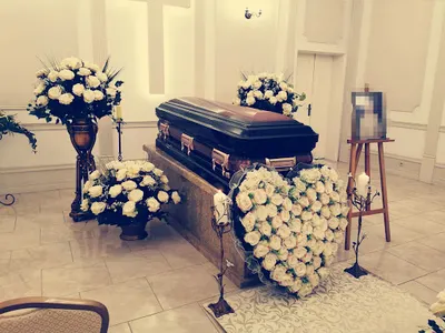 ABRAM Usługi Pogrzebowe i Kamieniarstwo - Biuro